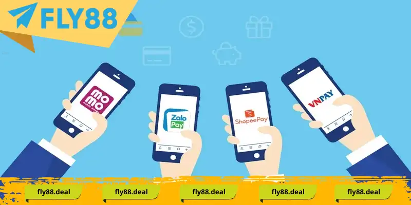 Liên hệ hỗ trợ nhà cái khi gặp sự cố trong quá trình nạp tiền